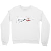 jake paul signature Crewneck Sweatshirt