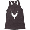 logan paul Maverick maverick Racerback Tank