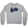 tv Crewneck Sweatshirt