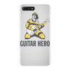 guitar hero iPhone 7 Plus Case