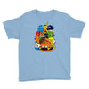 dq value menu Youth Tee
