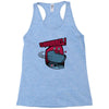 squirrel Racerback Tank