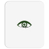 i See You Mousepad