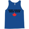 Make Canada Great Again Tank Top