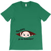 Disculpame Ya Es Noviembre? T-Shirt