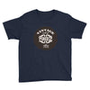 vintage made of 1982 all original parts Youth Tee