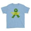 Humboldt Strong Youth Tee