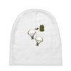 go go go go Baby Beanies