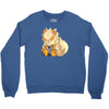 arcanine Crewneck Sweatshirt