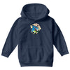 jawsome! Youth Hoodie