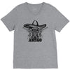 amigo cowboy V-Neck Tee
