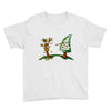 autumn = embarrassment Youth Tee