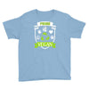 vegan pride! Youth Tee
