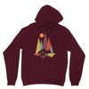 bears on mounths Unisex Hoodie