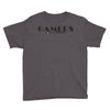 GAMERS TOP PLAYER Youth Tee