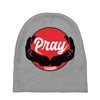 enjoy man Baby Beanies