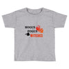 hogus pogus witches Toddler T-shirt