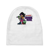 michonne Baby Beanies