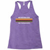 13th doctor jodie whittaker Racerback Tank