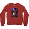 suicide  deadpool Crewneck Sweatshirt