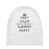 summer party Baby Beanies