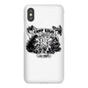 camp kaiju iPhoneX