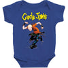 circle jerks Baby Bodysuit