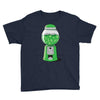 brussels sprout machine Youth Tee