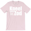 kneel before zod T-Shirt