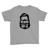 i like big beards and i cannot lie Youth Tee