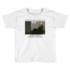 James Mcneill Whistler Whistler's Mother Toddler T-shirt