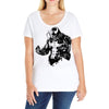 venom Ladies Curvy T-Shirt