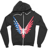 Maverick Zipper Hoodie
