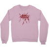 cattle decapitation Crewneck Sweatshirt