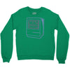 mac daddy Crewneck Sweatshirt
