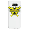 apocalypse baseball Samsung Galaxy S8
