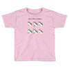 unihorn 101 Toddler T-shirt
