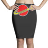legospace Pencil Skirts