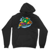 pizza time! Unisex Hoodie