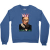 Notorius Rbg Crewneck Sweatshirt