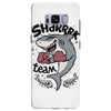 sharrk team Samsung Galaxy S8 Plus