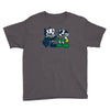 cupman and robin Youth Tee