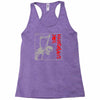 hangmans jake Racerback Tank