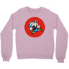 mugman Crewneck Sweatshirt
