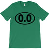 cutie oval T-Shirt