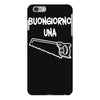 buongiorno una sega iPhone 6 Plus/6s Plus Case