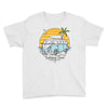 summer time Youth Tee