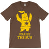 the dark sun T-Shirt