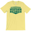 greendale human beings T-Shirt