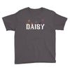 Daisy Youth Tee